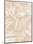 Wood Mount
