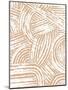 Wood Mount