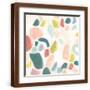 Brown Frame