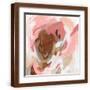 Brown Frame