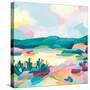 Stretched Canvas