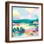 Brown Frame