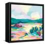 Canvas Black