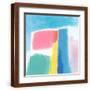 Brown Frame