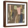 Brown Frame