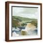 Brown Frame