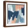 Brown Frame