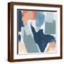 Brown Frame