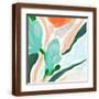 Brown Frame