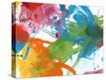 Stretched Canvas