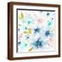 Brown Frame