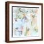 Brown Frame