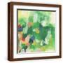 Brown Frame