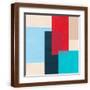 Brown Frame