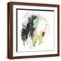 Brown Frame