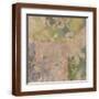 Brown Frame