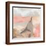 Brown Frame