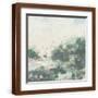Brown Frame
