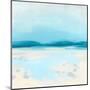 Wood Mount