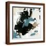 Brown Frame
