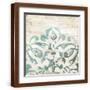 Brown Frame