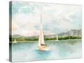 Stretched Canvas