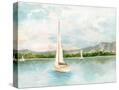 Stretched Canvas