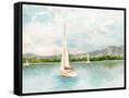Canvas Black