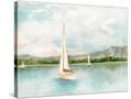 Stretched Canvas