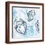 Brown Frame