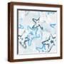 Brown Frame