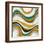 Brown Frame