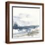 Brown Frame