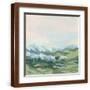 Brown Frame