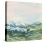 Stretched Canvas