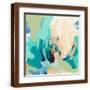 Brown Frame