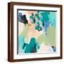 Brown Frame