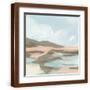 Brown Frame