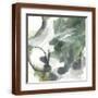 Brown Frame