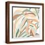 Brown Frame
