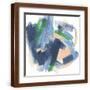 Brown Frame