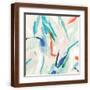 Brown Frame