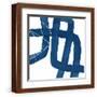 Brown Frame