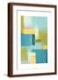 Brown Frame