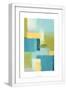White Frame