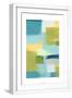 White Frame