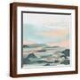 Brown Frame