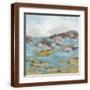 Brown Frame