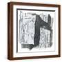 Brown Frame