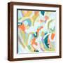 Brown Frame